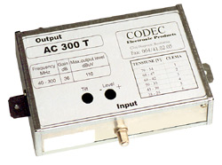 AC 300 T
